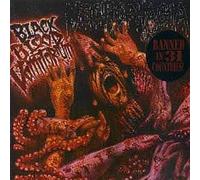 Necrophagia - Black Blood Vomitroium