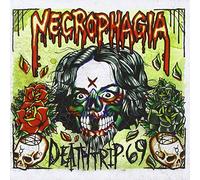 Necrophagia - Deathtrip 69 [Import]