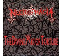 Necrophagia - Divine Art of Torture