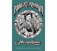 Necrophenia (Gollancz)