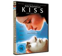 Necrophile Kiss - Der Todeskuss (DVD) Molly Parker