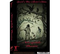 Necrophile Passion-2 Disc Collector's Edition-Limitiert Auf 500 Stück (im Schuber mit Soundtrack CD, Poster & Mini Comic) [Import]