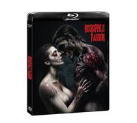 Necrophile Passion [Blu-ray]