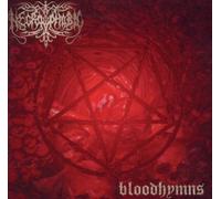 NECROPHOBIC - BLOODHYMNS CD NEUF
