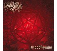 Necrophobic - Bloodhymns -Digi-