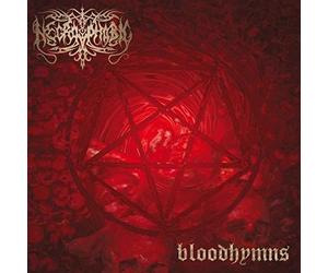 Necrophobic - Bloodhymns -Digi-