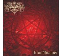 Necrophobic - Bloodhymns (Re-Issue 2022) [Compact Discs]