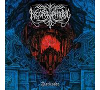 Necrophobic - Darkside