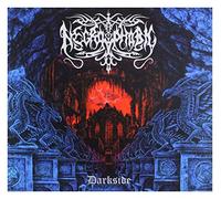 Necrophobic - Darkside -Digi-