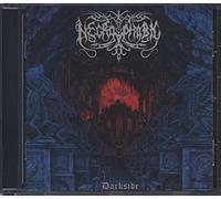 Necrophobic - Darkside [Import]