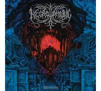 Darkside (Re-Issue 2022)
