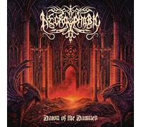 Necrophobic - Dawn of the Damned (Vinyl Gatefold Black + Poster)