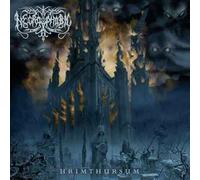 Necrophobic - Hrimthursum