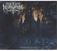Necrophobic - Hrimthursum