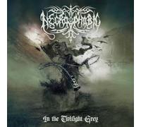 Necrophobic In the Twilight Grey (CD) Album (Jewel Case)