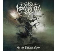 Necrophobic – In the Twilight Grey – CD – Édition limitée – Neuf
