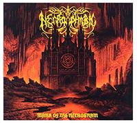Necrophobic - Mark of The-Ltd/Box Set [Import]