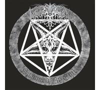Necrophobic Spawned by Evil 2022 (CD)
