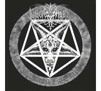 Necrophobic - Spawned By Evil (Re-Issue 2022) [Compact Discs] Reissue