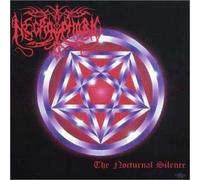 Necrophobic - The Nocturnal. [Import]