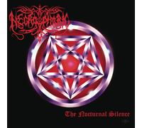 The Nocturnal Silence (Re-Issue 2022)