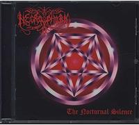 Necrophobic - The Nocturnal Silence [Import]