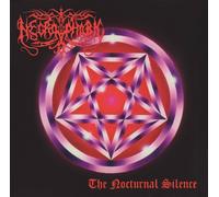 Necrophobic - The Nocturnal Silence [Import]