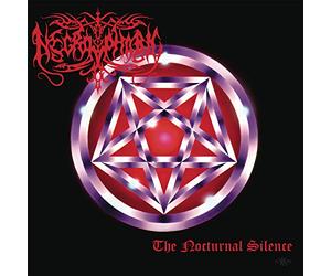 Necrophobic - The Nocturnal Silence (Re-Issue 2022)
