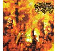 Necrophobic - The Third Antichrist [Import]