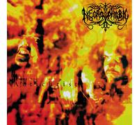 Necrophobic – The Third Antichrist – Vinyle LP – Réédition 2022 – Century Media Records