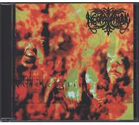 Necrophobic - Third Antichrist, The [Import]