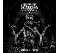Necrophobic - Womb of Lilithu