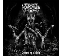 Necrophobic - Womb of Lilithu -Digi-
