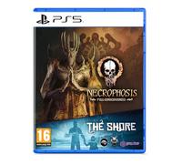 Necrophosis Full Consciousness Playstation 5