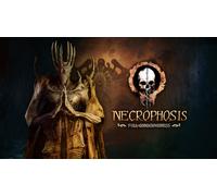 Necrophosis Full Consciousness (Xbox One Account)