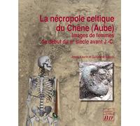 nécropole celtique du chene aube