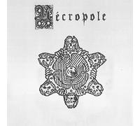 Necropole - Necropole [Import]