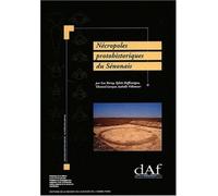 Nécropoles Protohistoriques Du Sénonais - Serbonnes / La Créole, Michery / La Longue Raie, Soucy / Mocques Bouteilles (Yonne)
