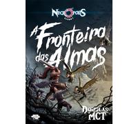 Necropolis 1 - A Fronteira das