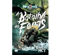 Necrópolis 2 - A Batalha Das Feras