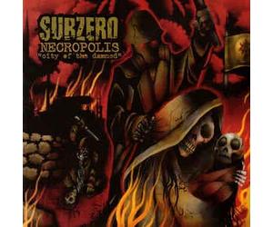 Necropolis: City of the Damned