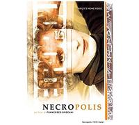 Necropolis Dvd Italian Import