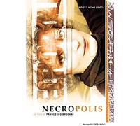 Necropolis Dvd Italian Import