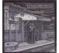 Necropolis - End of The Line [Import]