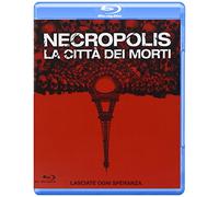 Necropolis-La città Dei morti [Blu-Ray] [Import]