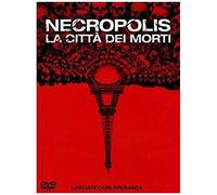 Necropolis - La Citta' Dei Morti Dvd Italian Import