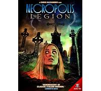 Necropolis: Legion