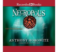 Necropolis (The Gatekeepers Series) [Import]
