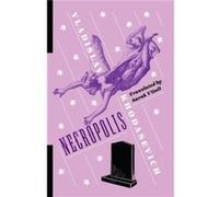 Necropolis - Vladislav Khodasevich - Columbia University Press - Livre en Anglais - Hardback Vladislav KhodasevichVladislav Khodasevich (Auteur)