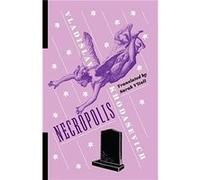 Necropolis - Vladislav Khodasevich - Columbia University Press - Livre en Anglais - Paperback Vladislav KhodasevichVladislav Khodasevich (Auteur)